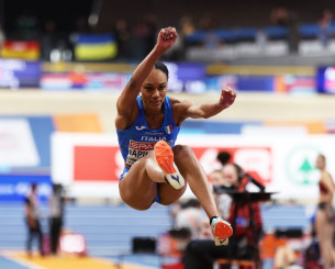 Ποιοι κέρδισαν τις wild cards για το Παγκόσμιο κλειστού από το World Indoor Tour