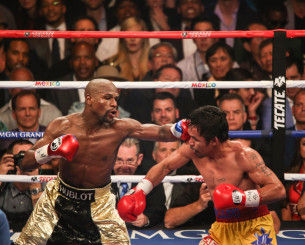 Η ρεβάνς της δεκαετίας: Μέιγουεδερ και Πακιάο έδωσαν ξανά ραντεβού στο ρινγκ