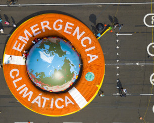 Αποκαλυπτική έρευνα: Η κλιματική αλλαγή απειλεί την παγκόσμια αθλητική οικονομία των 2,3 τρισεκατομμυρίων