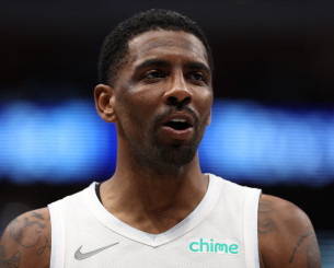 Δεν θα παίξει φέτος ο Ίρβινγκ!