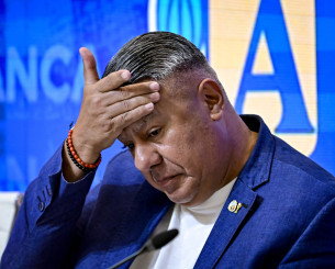 Αργεντινή: Απαγόρευση εξόδου από τη χώρα για τον πρόεδρο της ομοσπονδίας ποδοσφαίρου