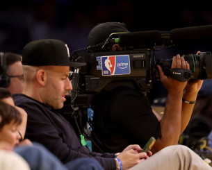 Το επόμενο βήμα για το NBA Europe: Οι τηλεοπτικές μεταδόσεις και ο ρόλος ενός «τιτάνα» των media