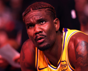 Ο Έιτον των Λέικερς κρατήθηκε στις Μπαχάμες για κατοχή μαριχουάνας