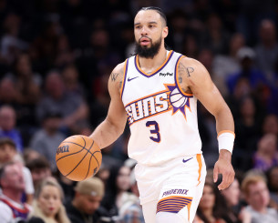 Αυτό είναι το διάστημα που θα απουσιάσει ο Ντίλον Μπρουκς