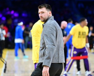 Οι στιλιστικές επιλογές του Ντόντσιτς εντυπωσίασαν τον προπονητή του κι ο Σλοβένος τον... μύησε στον κόσμο της μόδας