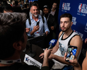 Ο Σενγκούν για τη σχέση του με τον Αβντίγια: «Καταστάσεις μεγαλύτερες από μας»