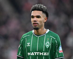 Η Βέρντερ ακυρώνει την περιοδεία στις ΗΠΑ: «Eκεί πυροβολούν κόσμο και δεν συνάδει με τις αξίες μας»