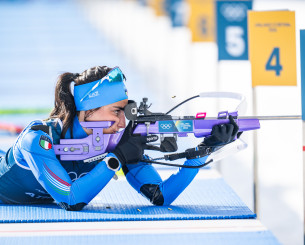 Αθλήτρια βρέθηκε θετική σε ντόπινγκ τεστ με μια κουταλιά Nutella