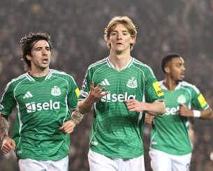 Ετοιμάζει πρόταση-«βόμβα» για τον Άντονι Γκόρντον η Μπάγερν