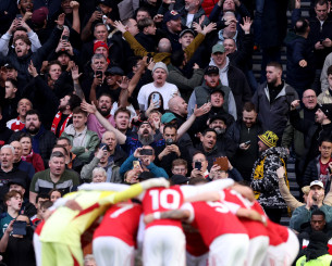 Συμφέρει να είσαι φίλαθλος στην Αγγλία; Πόσα χρήματα κοστίζουν τα εισιτήρια της Premier League