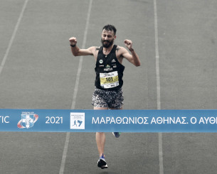 Αθωώθηκε στα ελληνικά δικαστήρια ο Γκελαουζος για το θετικό δείγμα του 2022: «Η αλήθεια δεν βιάζεται»