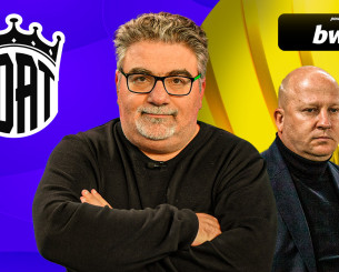 GOAT: Είναι η ΑΕΚ το μεγάλο φαβορί για το πρωτάθλημα;