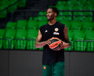 Αυτό είναι το πλάνο του Αταμάν για τον Νάιτζελ Χέιζ-Ντέιβις