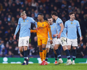 «Ενισχυμένο» φαβορί στα μακροχρόνια η Άρσεναλ και 0% γκανιότα στη ματσάρα Ρεάλ Μ. – Μαν. Σίτι