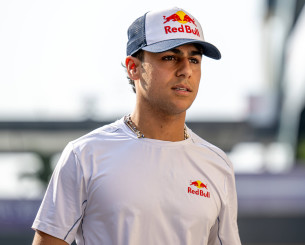 Ο 18χρονος Άρβιντ Λίντμπλαντ είναι το μέλλον της Red Bull και ο νεότερος Βρετανός πιλότος στην ιστορία της F1