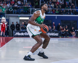 Η Ζαλγκίρις κατέκτησε το Κύπελλο Λιθουανίας πριν το «ραντεβού» με τον Ολυμπιακό