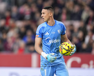 Βλαχοδήμος για Αλμέιδα: «Έχουμε καλή σχέση, χαιρόμαστε που είναι προπονητής μας»