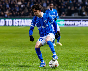 Η Μίλαν στο κόλπο για Καρέτσα - Το ποσό που θέλει να προσφέρει στη Γκενκ