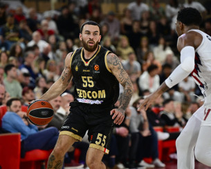 Η Χάποελ Τελ Αβίβ ψάχνει τη «βόμβα» με τον Μάικ Τζέιμς