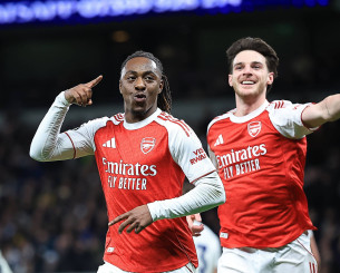 Άρσεναλ – Λεβερκούζεν με Boost σε οριακή νίκη