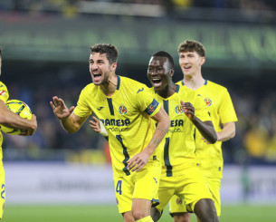 Αλαβές – Βιγιαρεάλ με «Ενίσχυση» στο… Υποβρύχιο