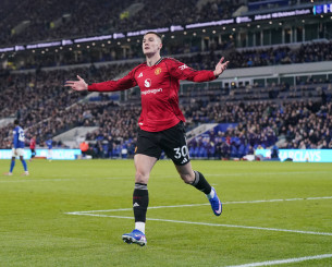 Μαν. Γιουνάιτεντ - Άστον Βίλα με boost σε διαβολικό combo