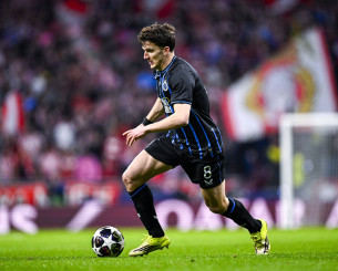 Η μυθική εμφάνιση του Τζόλη που «τρέλανε» τον Σιμεόνε και την Ατλέτικο