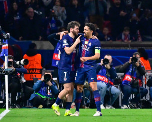 Χαμογελάει και με την ισοπαλία η Παρί, απέκλεισε την Μονακό από το Champions League