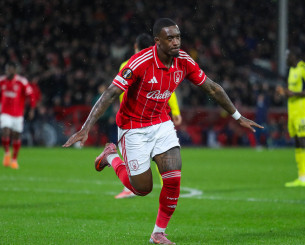 Ήττα με πρόκριση για την Νότιγχαμ από την Φενέρμπαχτσε - Πέρασε η Μπολόνια κόντρα στην Μπραν