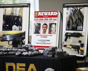 Ποιος ήταν ο βαρόνος ναρκωτικών «El Mencho» που η δολοφονία του βάζει σε κίνδυνο το Μουντιάλ