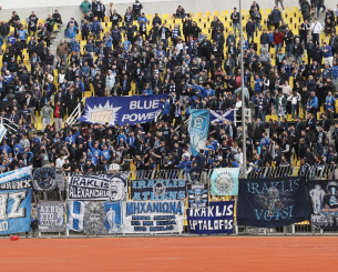 Ο Ηρακλής φτιάχνει το Iraklis TV - Συμφωνία με την πλατφόρμα Αλαφούζου