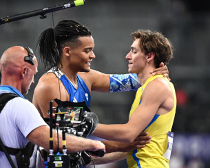 Καραλής Vs Ντουπλάντις: Η πρώτη μάχη του 2026 στο All Star Perche στη Γαλλία