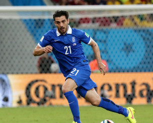 Αποκαλύψεις Κατσουράνη: «Είχα συμφωνήσει με τον Ολυμπιακό - Τι ομάδα είμαι» (video)