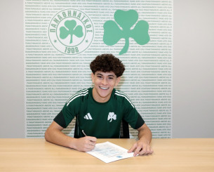 Ποιος είναι ο 18χρονος Κλέο Κάουα που έλαμψε στη Βραζιλία και πώς εντάχθηκε στον Παναθηναϊκό