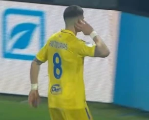 Το πρώτο γκολ του Κουτσουπιά από τον Δεκέμβριο δεν ήταν αρκετό για την Φροζινόνε (video)