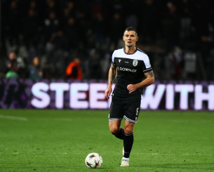 Μαγνητική για Λόβρεν στον ΠΑΟΚ - Προπόνηση με έξι απουσίες