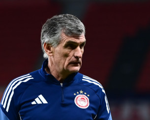 Δεν θέλει να ακούει για Μακάμπι ο Μεντιλίμπαρ