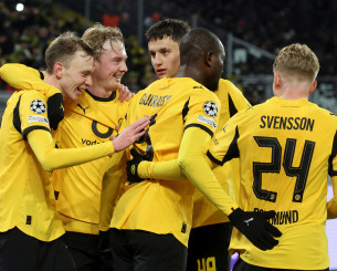 Ντόρτμουντ – Λεβερκούζεν με «Ενίσχυση» στην ισορροπία