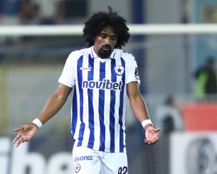 Με τρεις απόντες ο Ατρόμητος κόντρα στον Αστέρα AKTOR