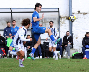 Ντέρμπι δίχως αύριο στον Βόλο με ειδικό που αξίζει!