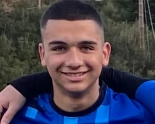 Θλίψη στο ελληνικό ποδόσφαιρο - Έφυγε από την ζωή 19χρονος αθλητής