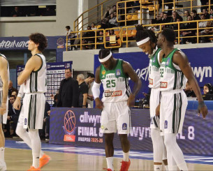 Επιστροφή στη φανέλα με την Ακρόπολη για τον Παναθηναϊκό