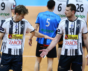 Ο ΟΦΗ πήρε το «διπλό» κόντρα στον ΠΑΟΚ