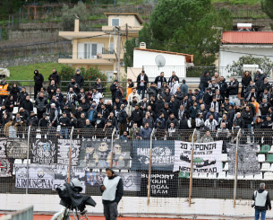 Ο ΟΦΗ κατέθεσε αίτηση αναστολής της ποινής κεκλεισμένων των θυρών