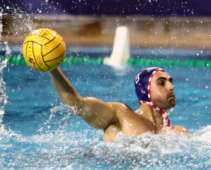 Οι ώρες και το κανάλι για τα ημιτελικά του Final Four του Stoiximan Κυπέλλου πόλο ανδρών