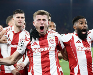 Το στοιχείο του Ολυμπιακού που φοβίζει τον προπονητή της Λεβερκούζεν