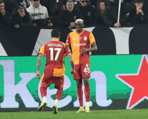 Η Γιουβέντους άγγιξε μία απίθανη ανατροπή, αλλά η Γαλατασαράι την απέκλεισε στην παράταση