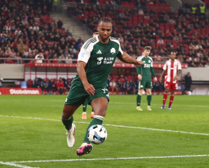 Έτσι υπέστη το «βαρύ» οστικό οίδημα ο Πάλμερ-Μπράουν και θα μείνει εκτός για 6 εβδομάδες