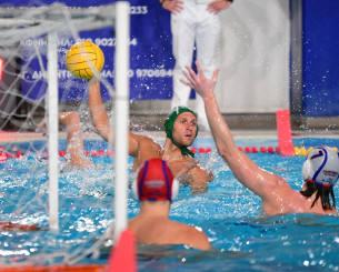 Πρεμιέρα στη Β' φάση της Water Polo League - Πώς διαμορφώνονται οι όμιλοι
