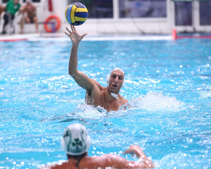 Ο Παναθηναϊκός με «χρυσό» Γουάινμπεργκ προκρίθηκε στους «8» του Euro Cup